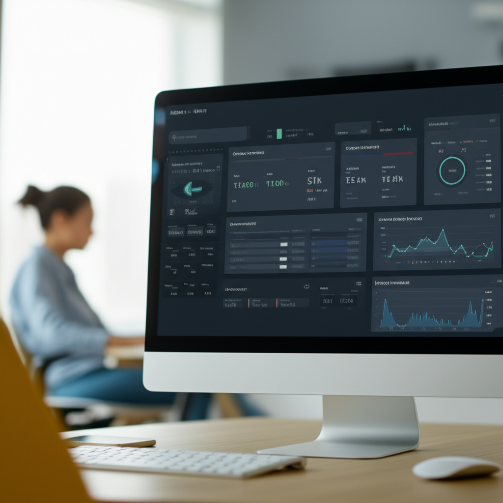 Automatizando Processos Financeiros com RPA